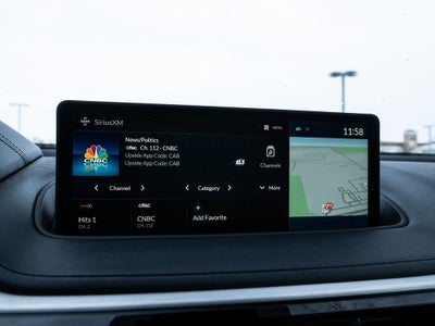 2023 Acura MDX Technology SH-AWD