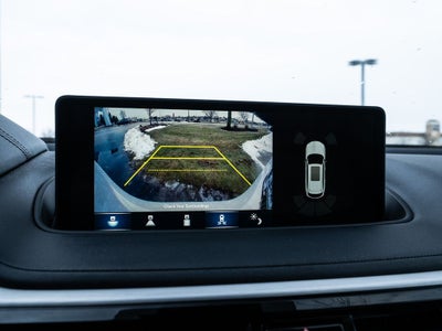 2023 Acura MDX Technology SH-AWD