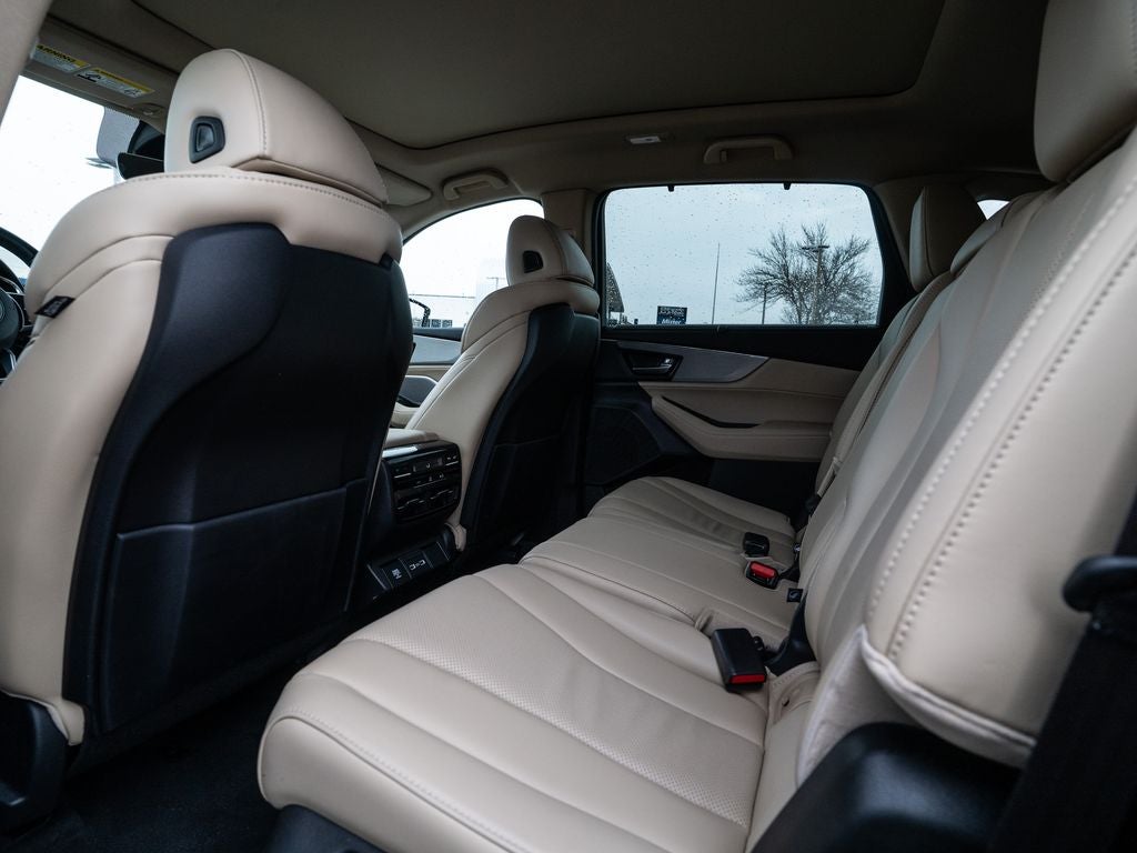 2023 Acura MDX Technology SH-AWD