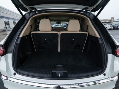 2023 Acura MDX Technology SH-AWD