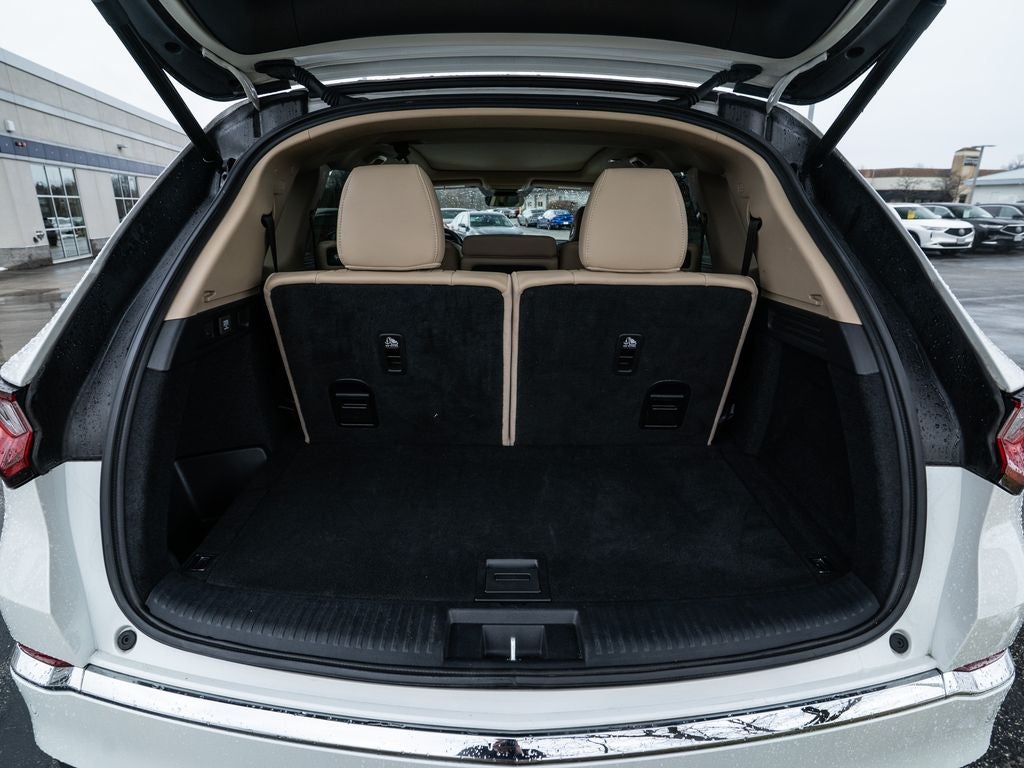 2023 Acura MDX Technology SH-AWD