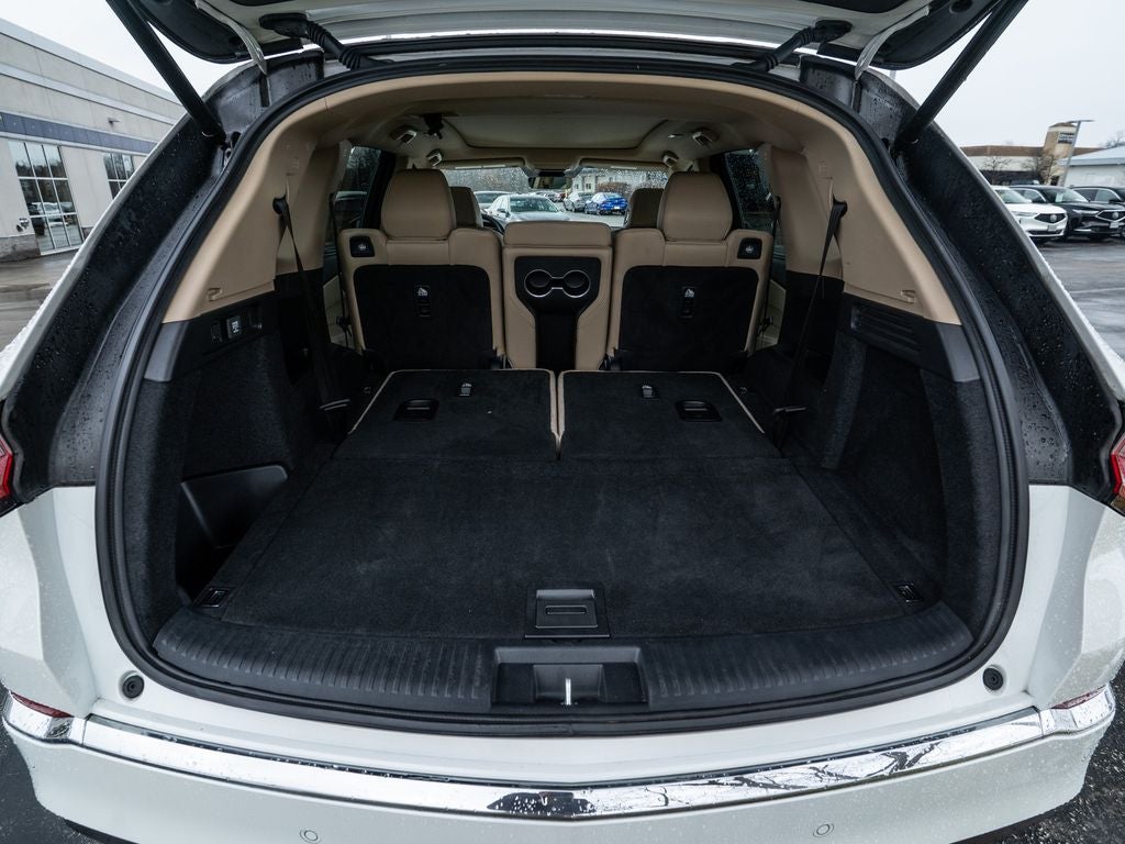 2023 Acura MDX Technology SH-AWD