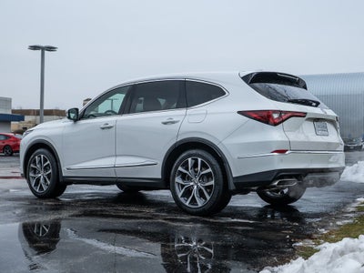 2023 Acura MDX Technology SH-AWD