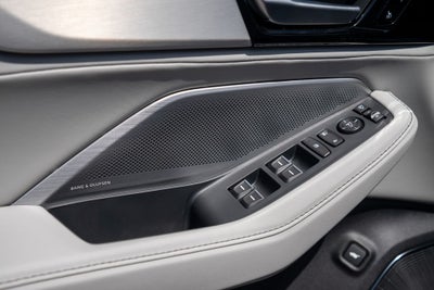 2026 Acura MDX Technology Package SH-AWD