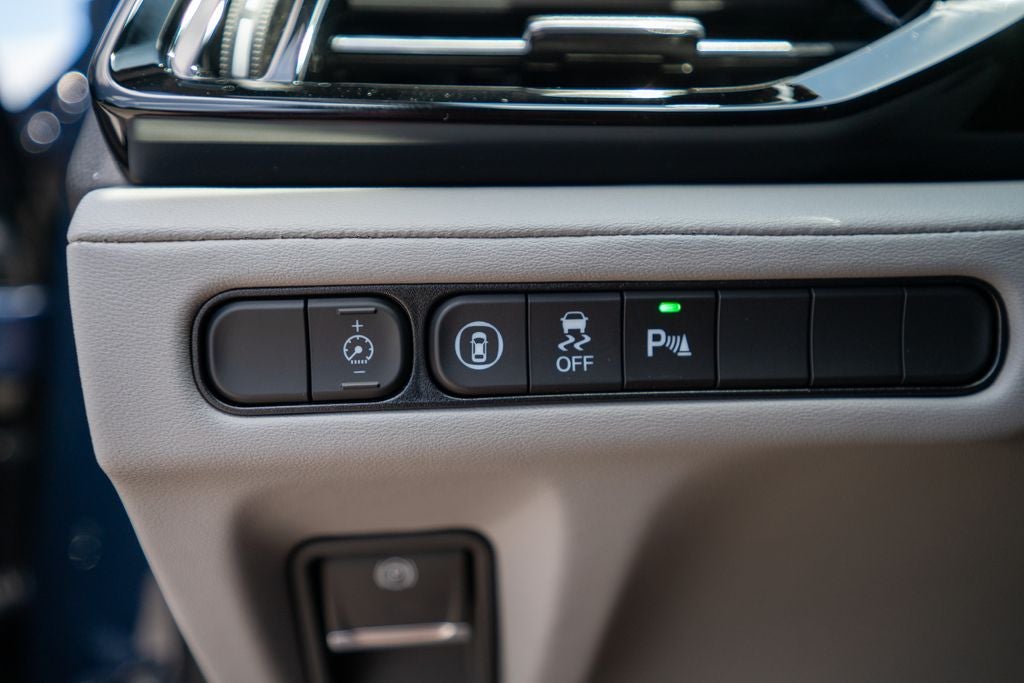 2026 Acura MDX Technology Package SH-AWD