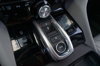 2026 Acura MDX Technology Package SH-AWD