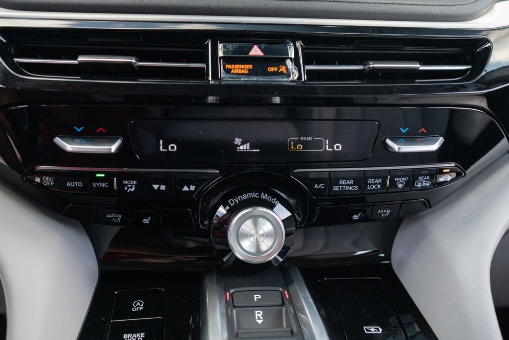 2026 Acura MDX Technology Package SH-AWD