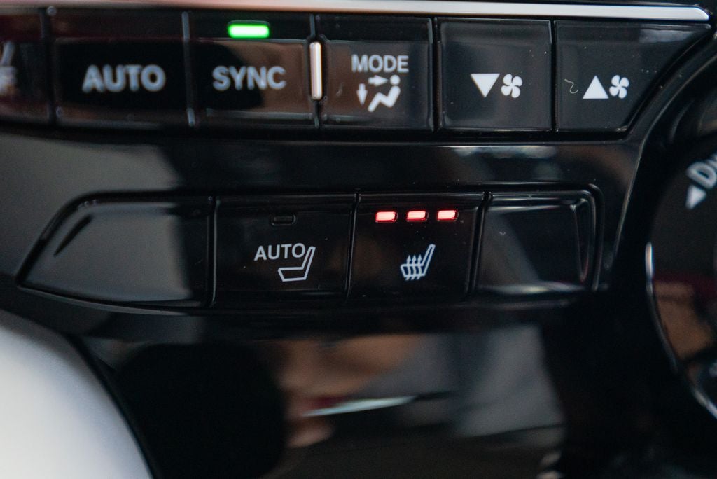 2026 Acura MDX Technology Package SH-AWD