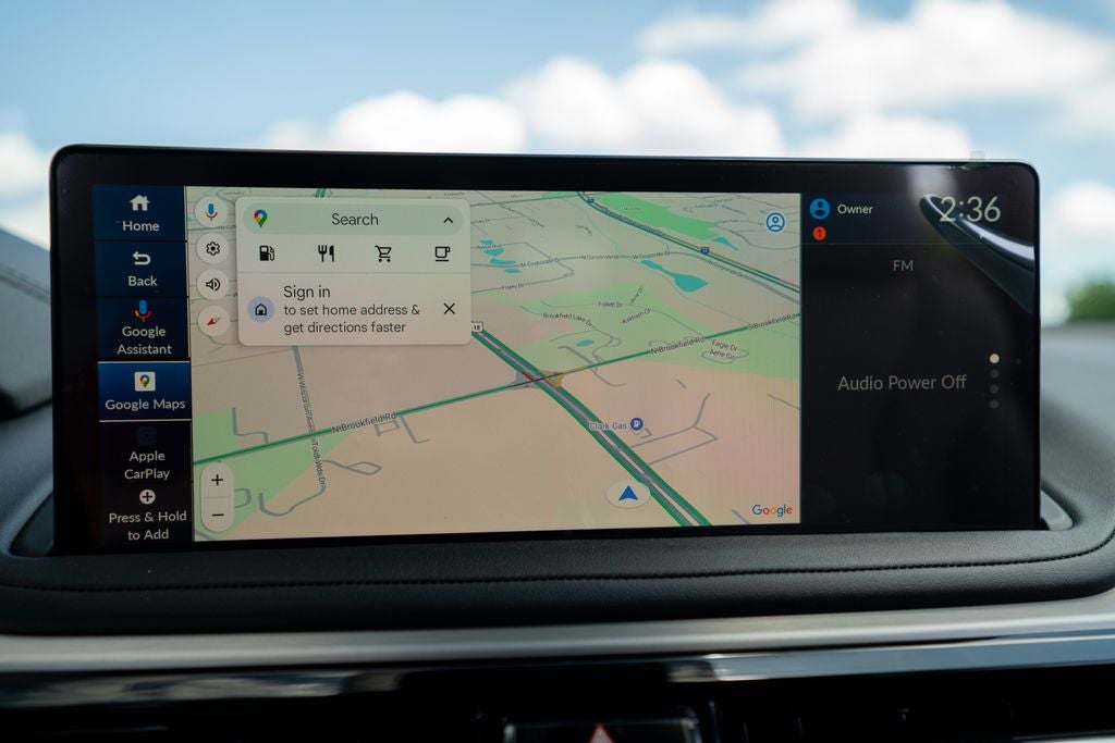 2026 Acura MDX Technology Package SH-AWD