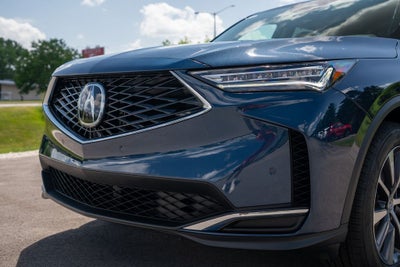 2026 Acura MDX Technology Package SH-AWD