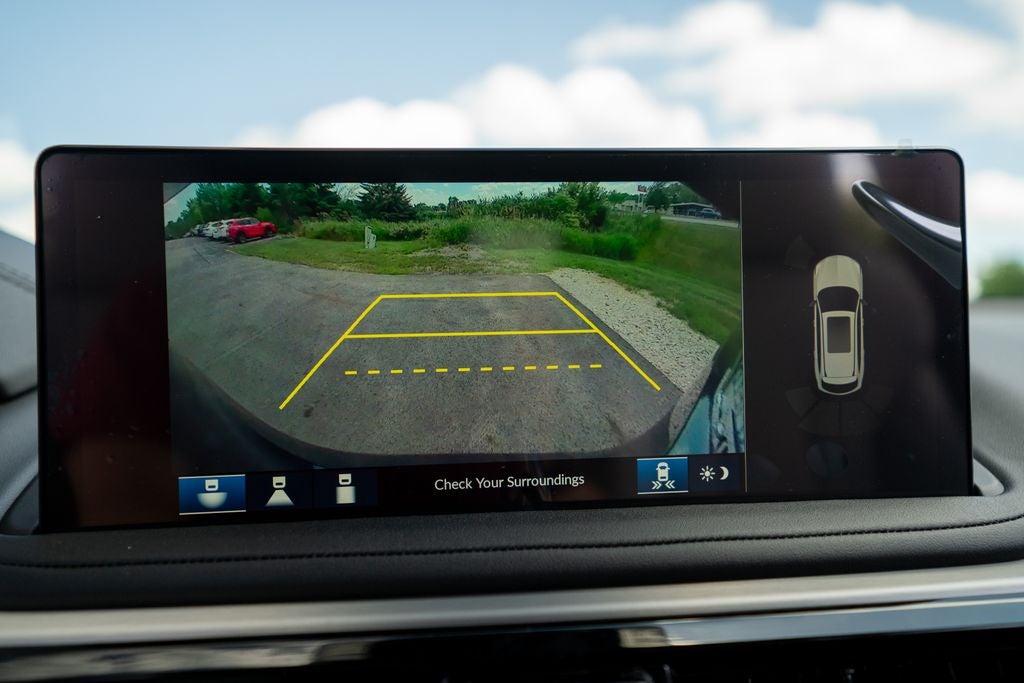 2026 Acura MDX Technology Package SH-AWD