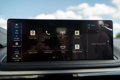 2026 Acura MDX Technology Package SH-AWD