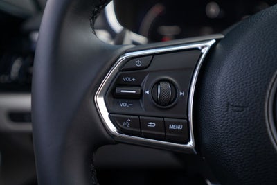 2026 Acura MDX Technology Package SH-AWD