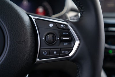 2026 Acura MDX Technology Package SH-AWD