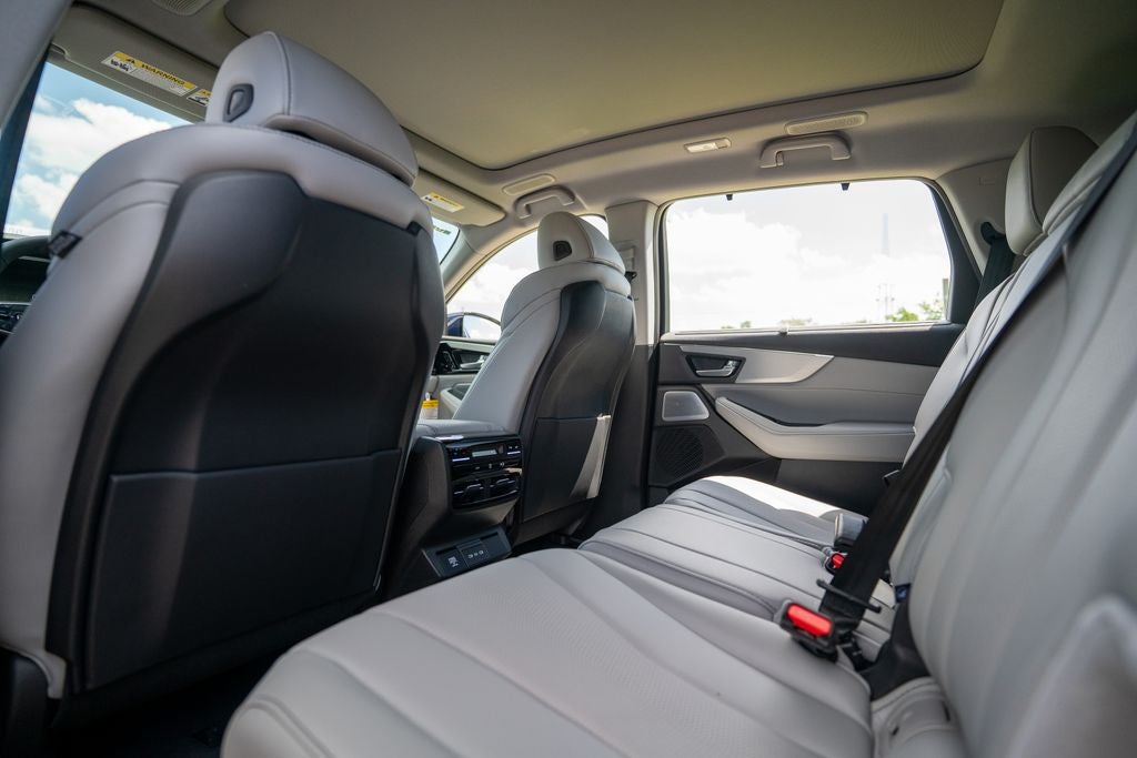 2026 Acura MDX Technology Package SH-AWD