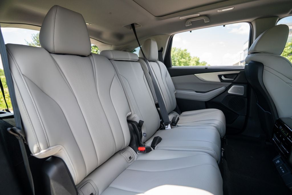 2026 Acura MDX Technology Package SH-AWD