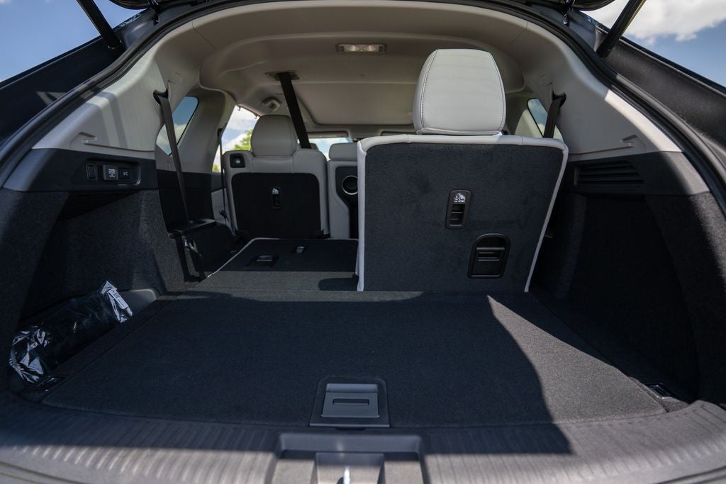 2026 Acura MDX Technology Package SH-AWD