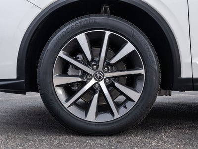 2026 Acura MDX Technology Package SH-AWD