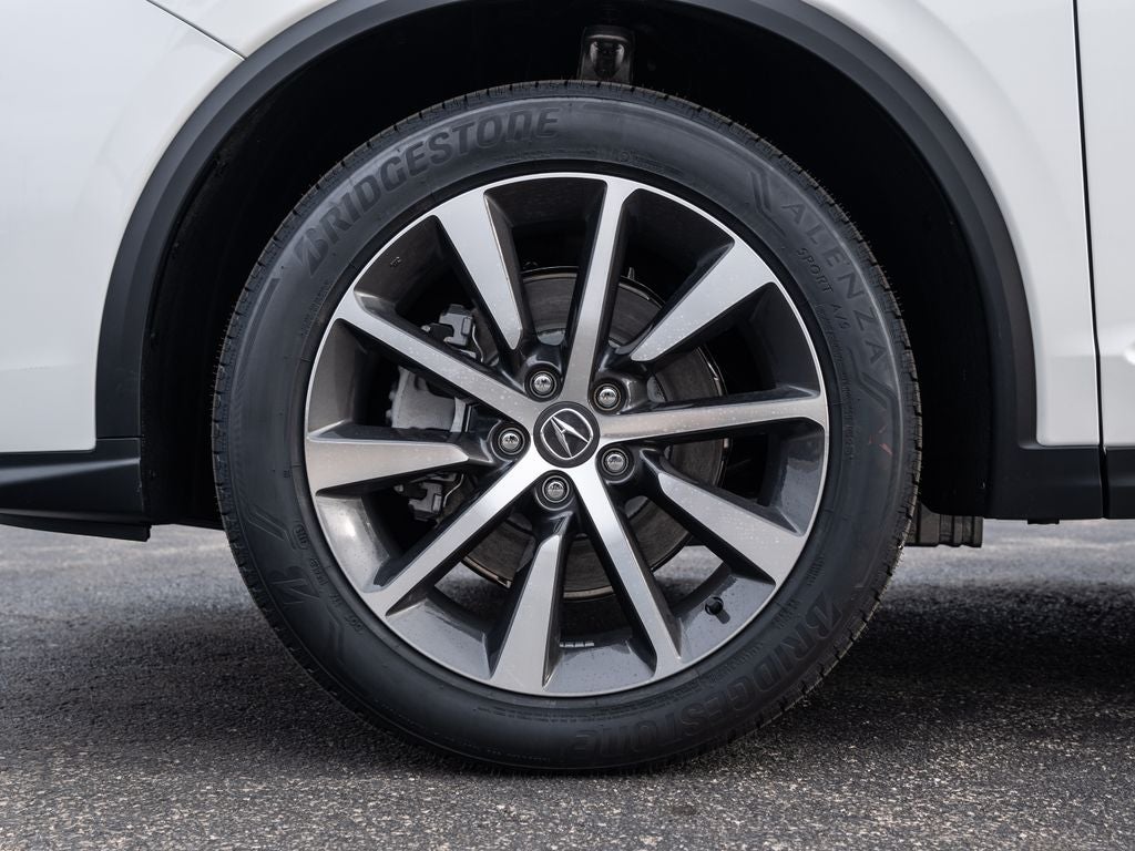 2026 Acura MDX Technology Package SH-AWD