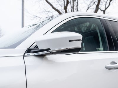 2026 Acura MDX Technology Package SH-AWD