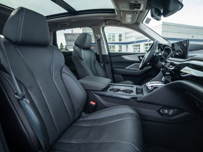 2026 Acura MDX Technology Package SH-AWD