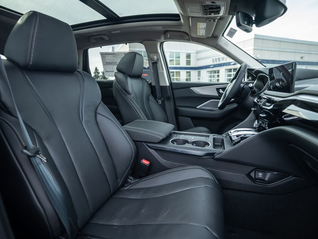 2026 Acura MDX Technology Package SH-AWD