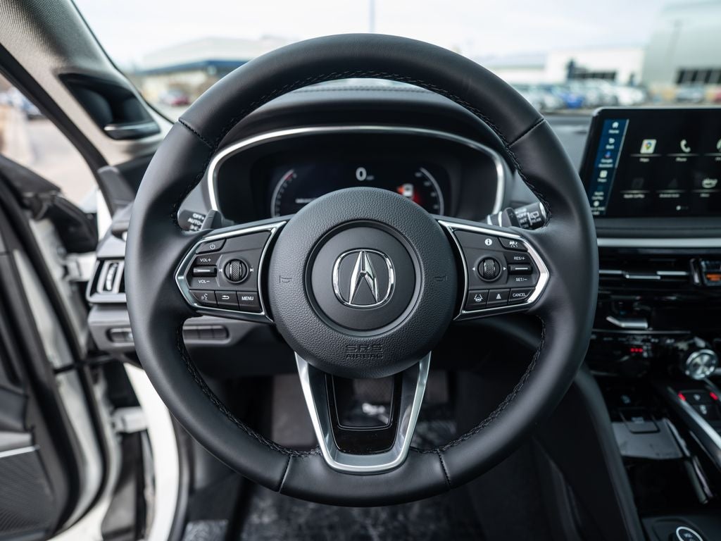 2026 Acura MDX Technology Package SH-AWD
