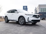 2026 Acura MDX Technology Package SH-AWD