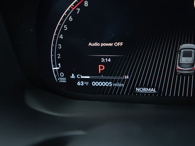 2026 Acura MDX Technology Package SH-AWD