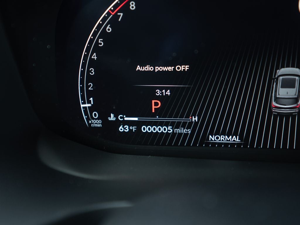 2026 Acura MDX Technology Package SH-AWD