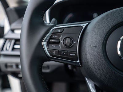 2026 Acura MDX Technology Package SH-AWD