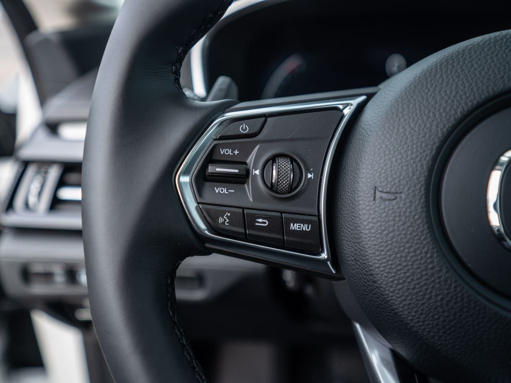 2026 Acura MDX Technology Package SH-AWD