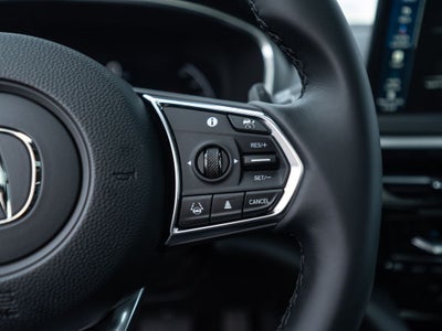 2026 Acura MDX Technology Package SH-AWD