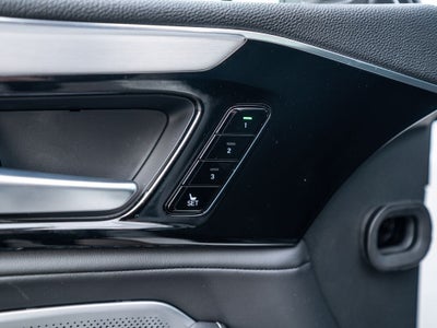 2026 Acura MDX Technology Package SH-AWD