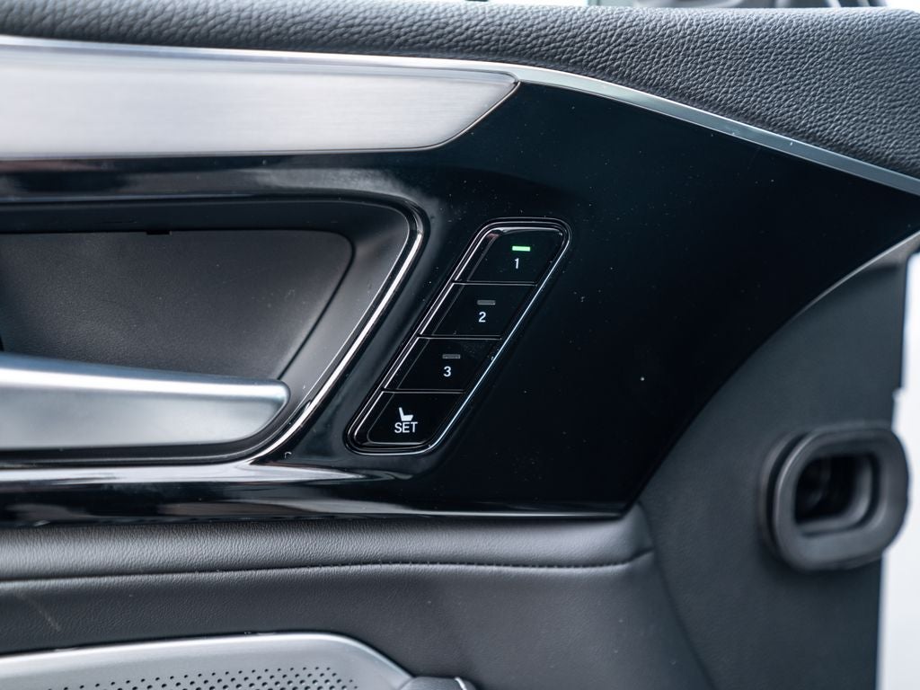 2026 Acura MDX Technology Package SH-AWD