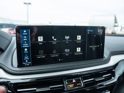 2026 Acura MDX Technology Package SH-AWD