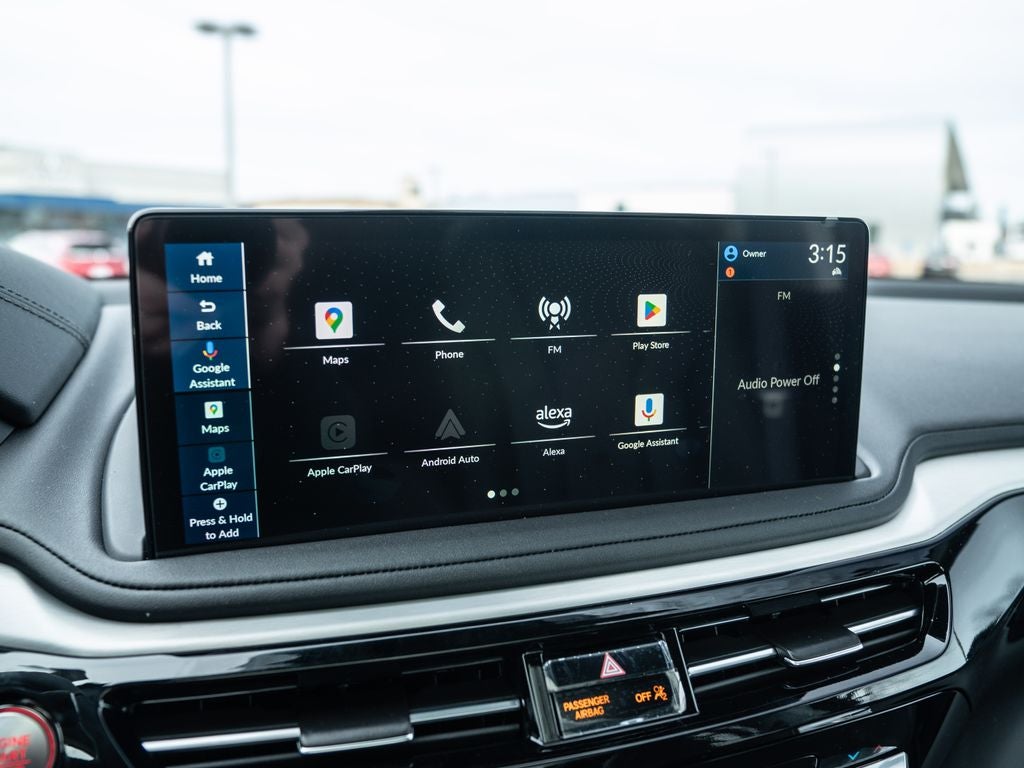 2026 Acura MDX Technology Package SH-AWD