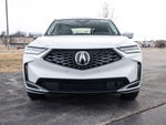 2026 Acura MDX Technology Package SH-AWD