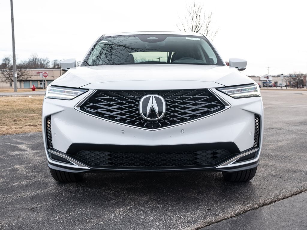 2026 Acura MDX Technology Package SH-AWD
