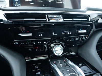 2026 Acura MDX Technology Package SH-AWD