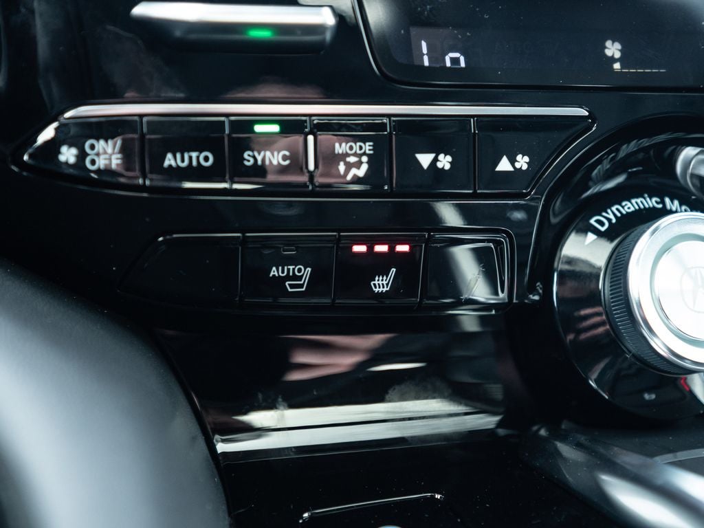 2026 Acura MDX Technology Package SH-AWD