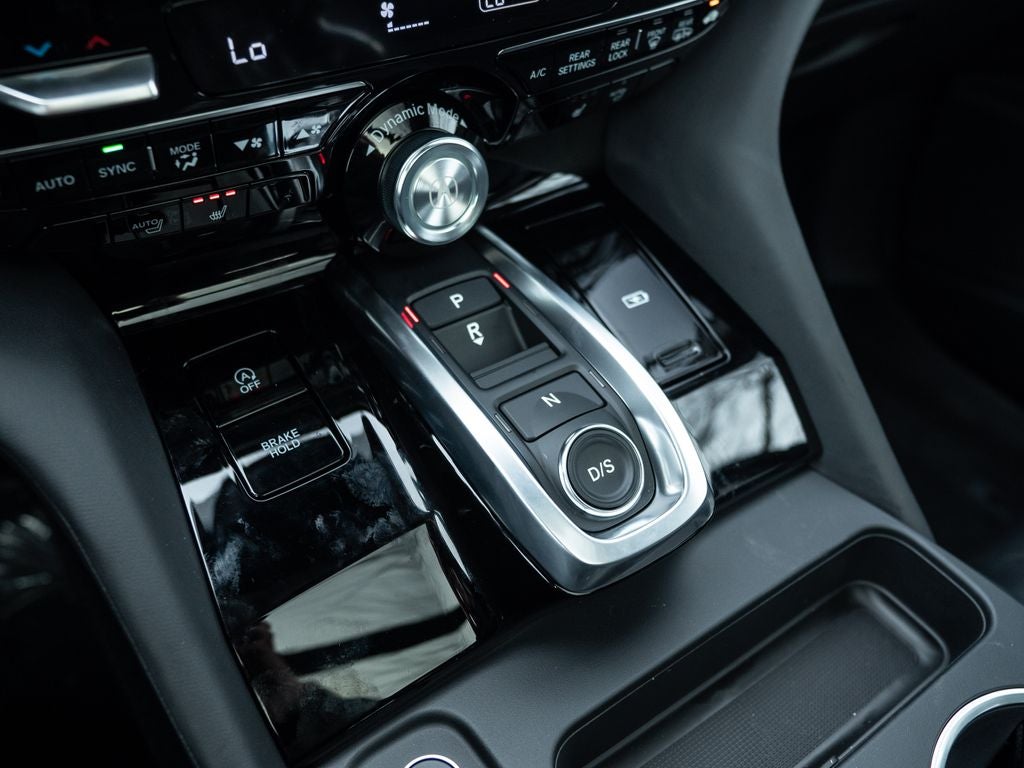 2026 Acura MDX Technology Package SH-AWD
