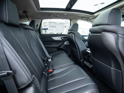 2026 Acura MDX Technology Package SH-AWD
