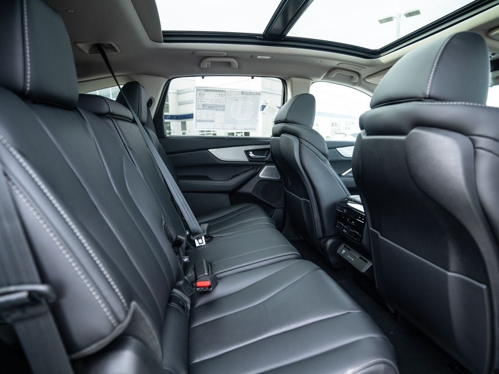 2026 Acura MDX Technology Package SH-AWD
