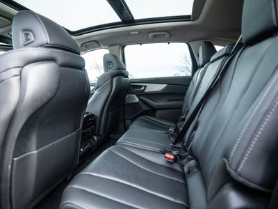 2026 Acura MDX Technology Package SH-AWD