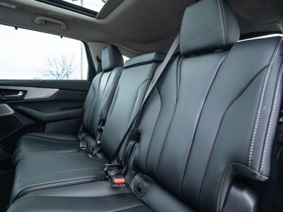 2026 Acura MDX Technology Package SH-AWD