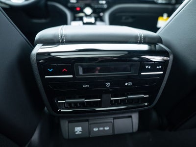 2026 Acura MDX Technology Package SH-AWD