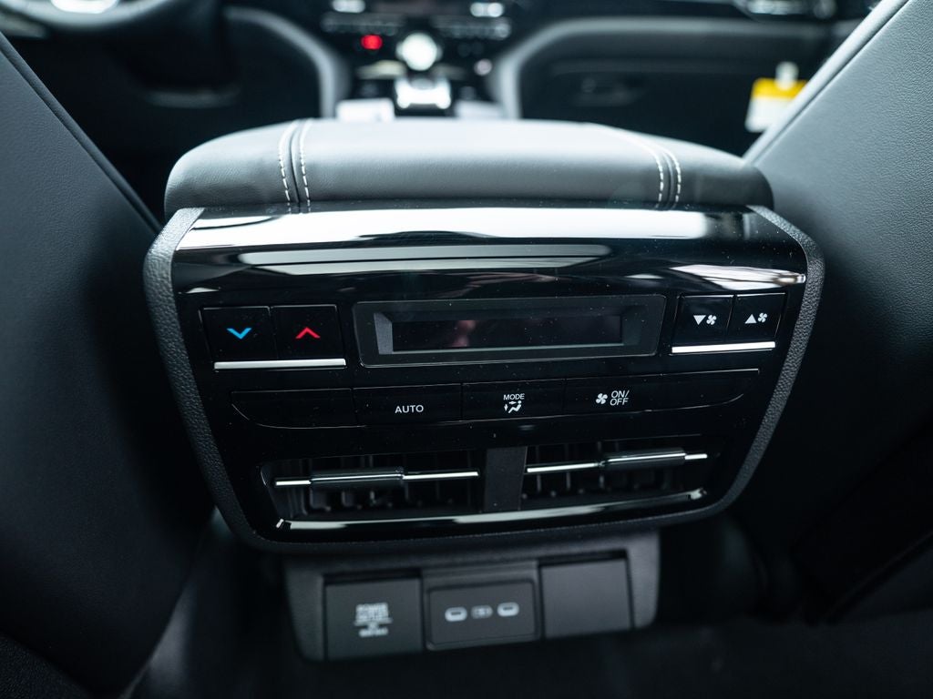 2026 Acura MDX Technology Package SH-AWD