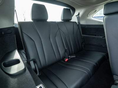 2026 Acura MDX Technology Package SH-AWD
