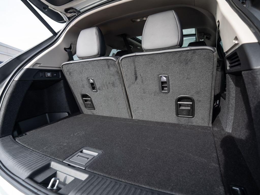 2026 Acura MDX Technology Package SH-AWD